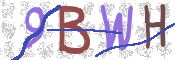 CAPTCHA-Bild