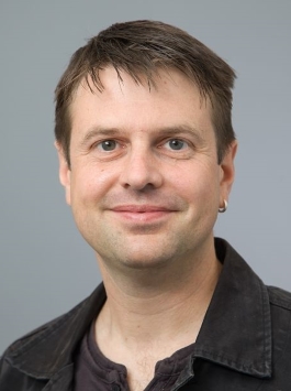 Oliver Teufel