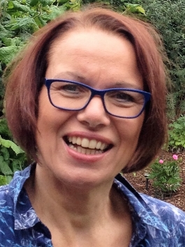 Sylvia Güth